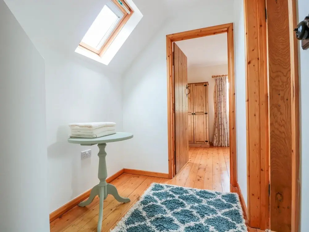 Rodley Manor Cottage, Bloemuns