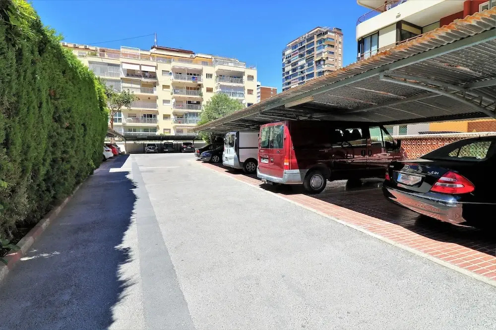 Apartamento Veracruz 18-A