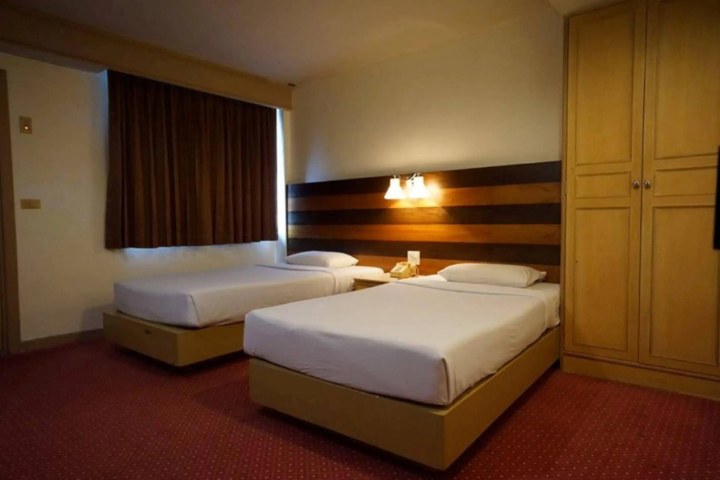 Grand Garden Hotel