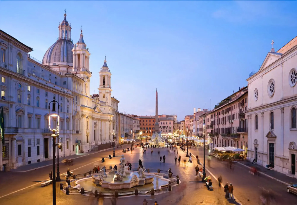 Hotel Vilòn - Small Luxury Hotels of the World