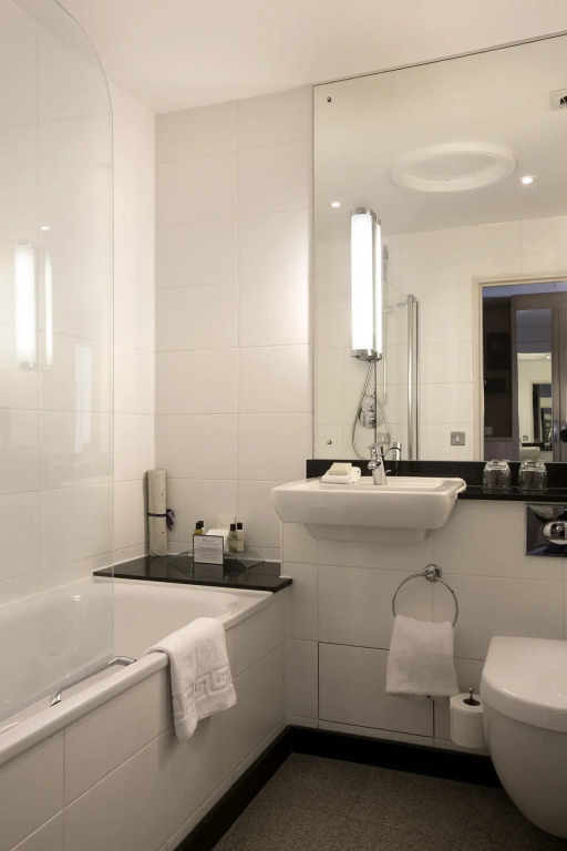 Buxted Park Hotel