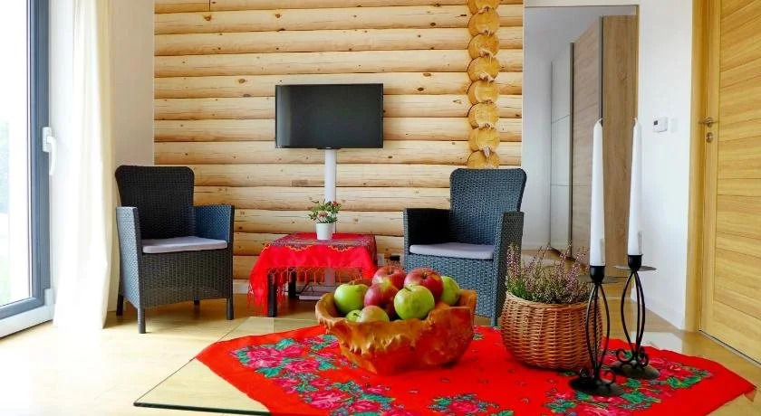 Apartamenty Złoty Widok