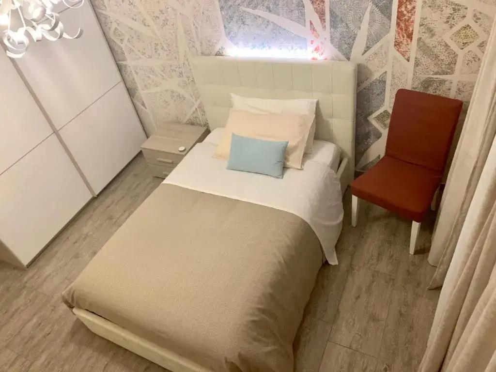 B&B Nearby Malpensa