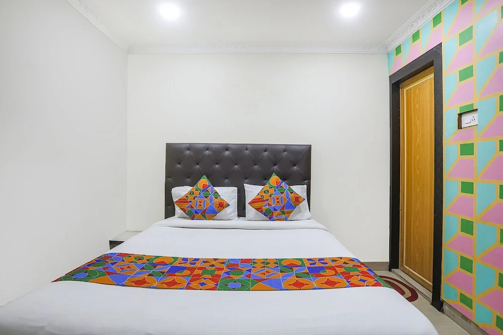 FabHotel Greenland Classic - Bhubaneswar Airport
