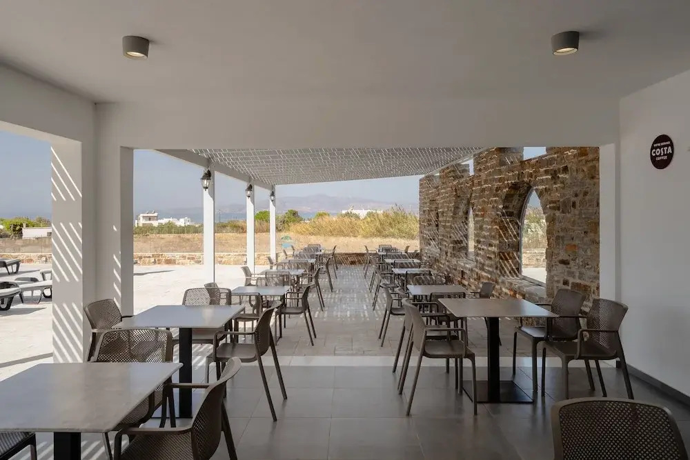 Evripus Suites