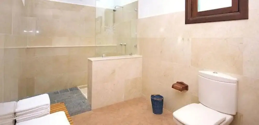 Villa - 3 Bedrooms with Pool - 102782