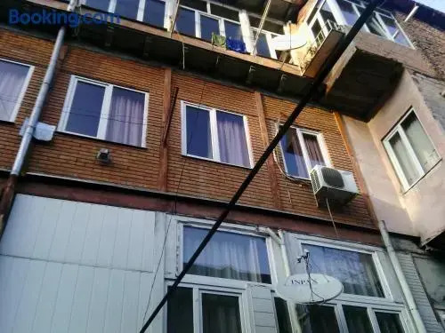 Georgian Corner Hostel