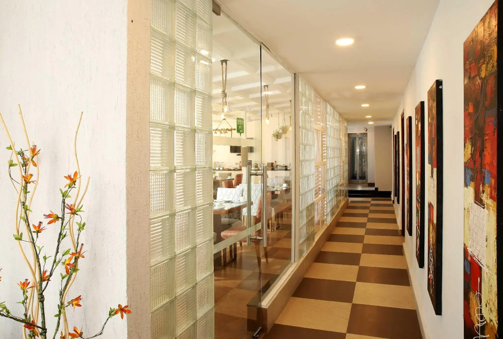 Ahuja Residency Sunder Nagar
