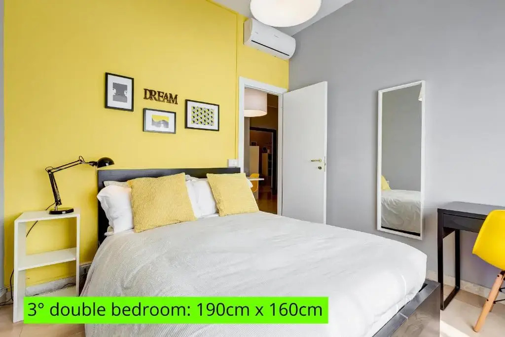 BDC - King Termini Apartment