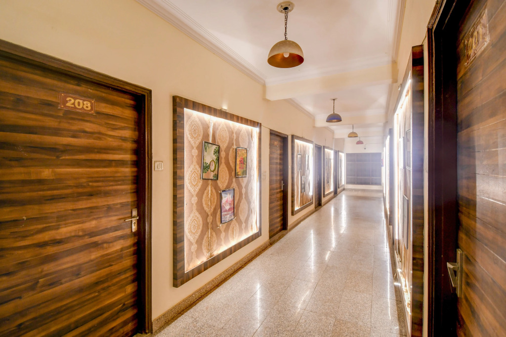 Hotel O Flagship vasundhara inn