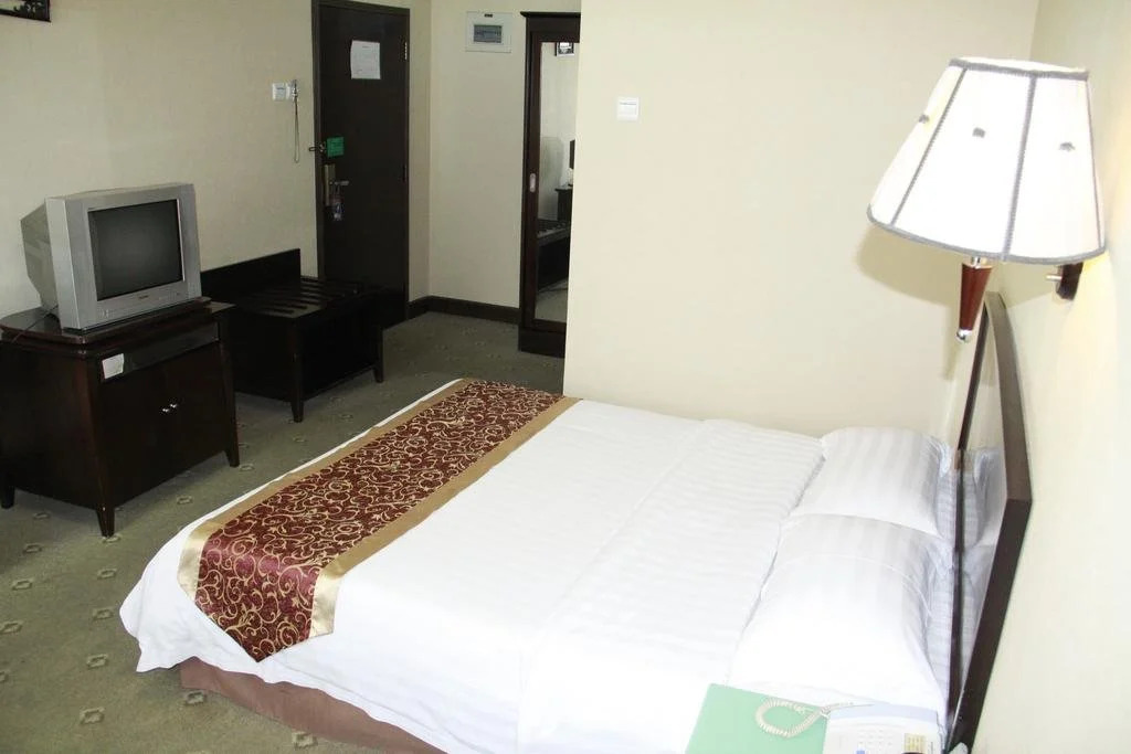 Jiao Yuan Hotel