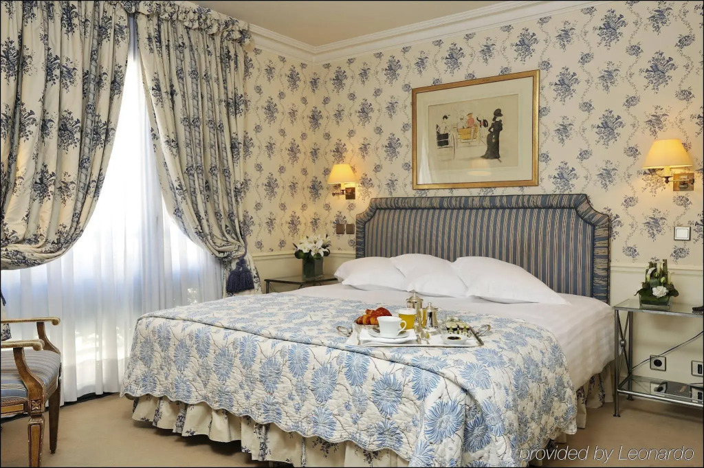 Hotel de Vigny