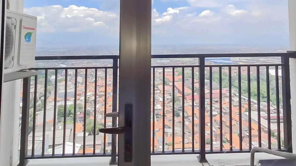Apartment Mekarwangi Square Tower A Agus RedPartner