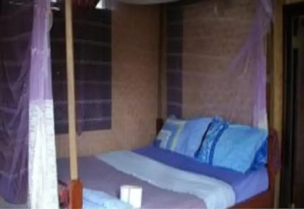 Baan Rimtaling Guest House