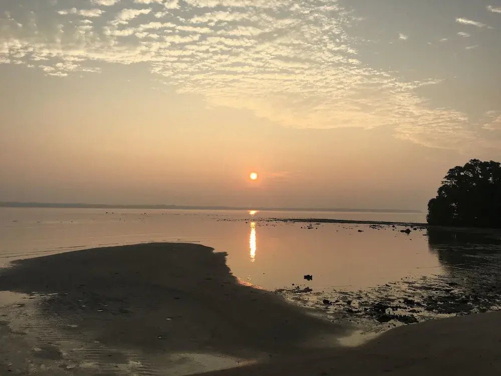 Lope Lope Beach Bungalows