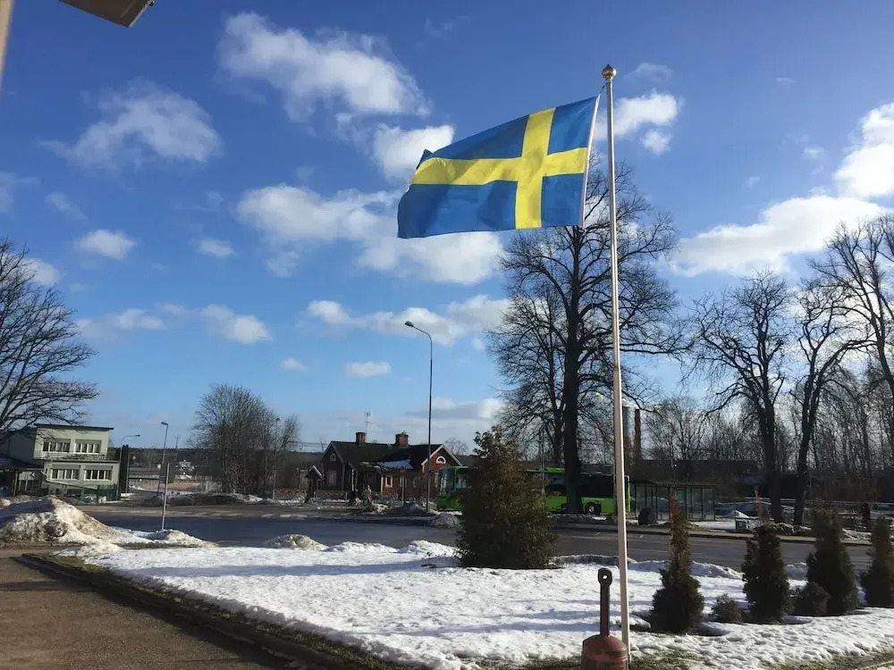 Vingåker Hotell