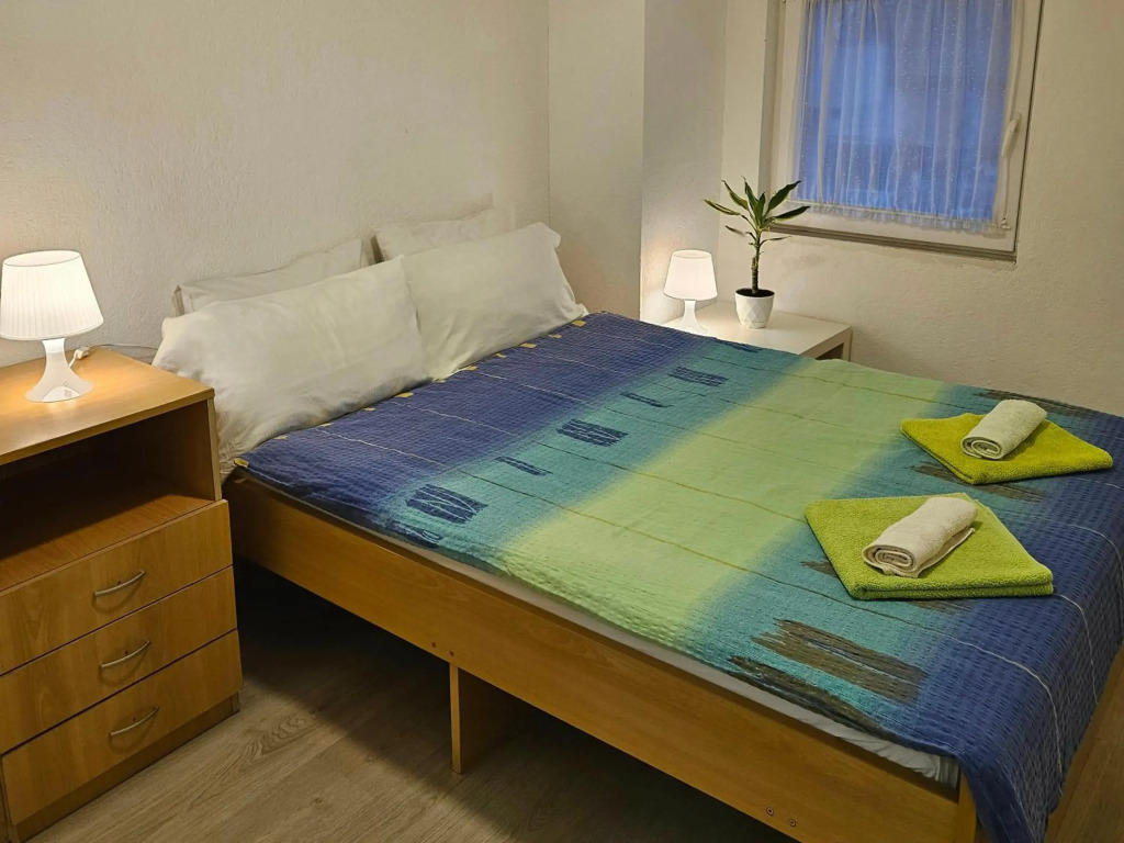 My Parents Guest House