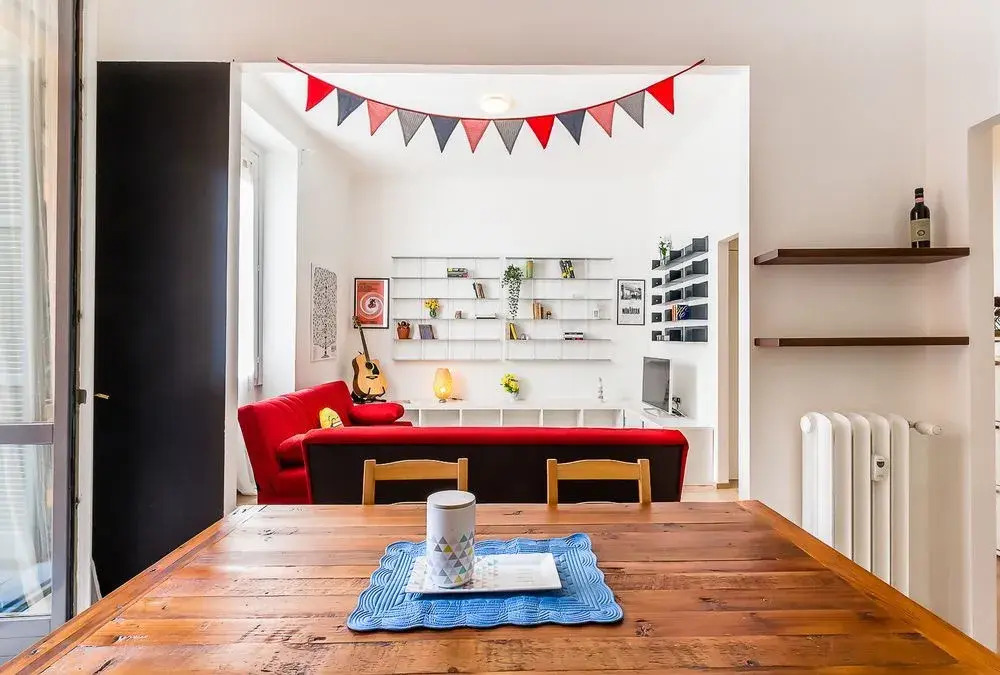 Alessia's Flat - Marche M3 M5