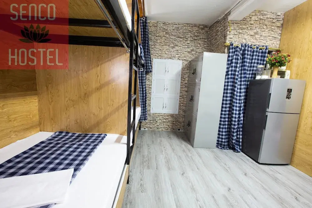 Senco Female Hostel