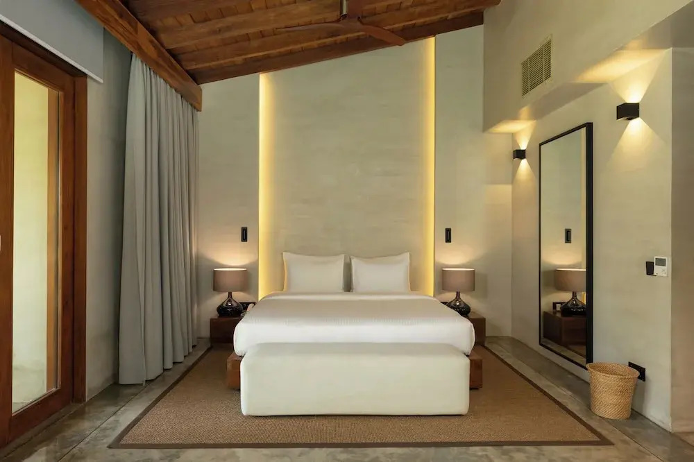 Villa Thamburu, Bentota