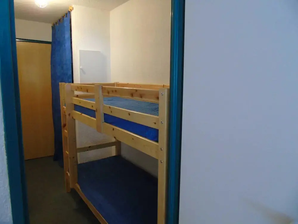 Lou Services Apartment THE206 LSI 001