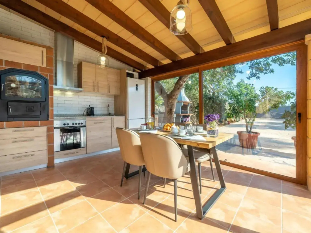 Holiday Home Son Catlar by Interhome
