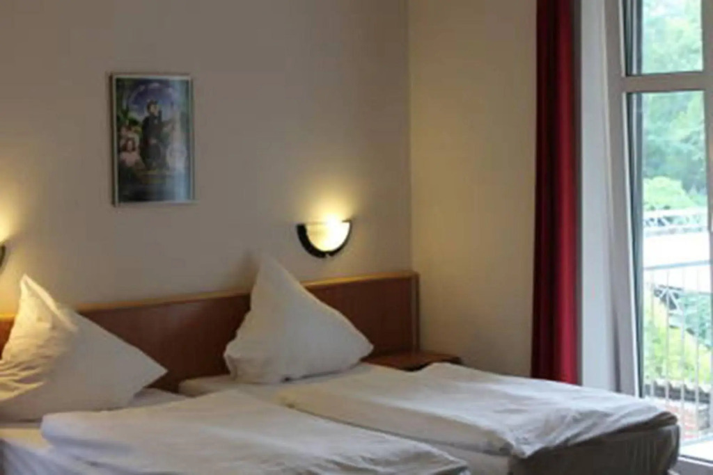 Filmhotel Lili Marleen Potsdam