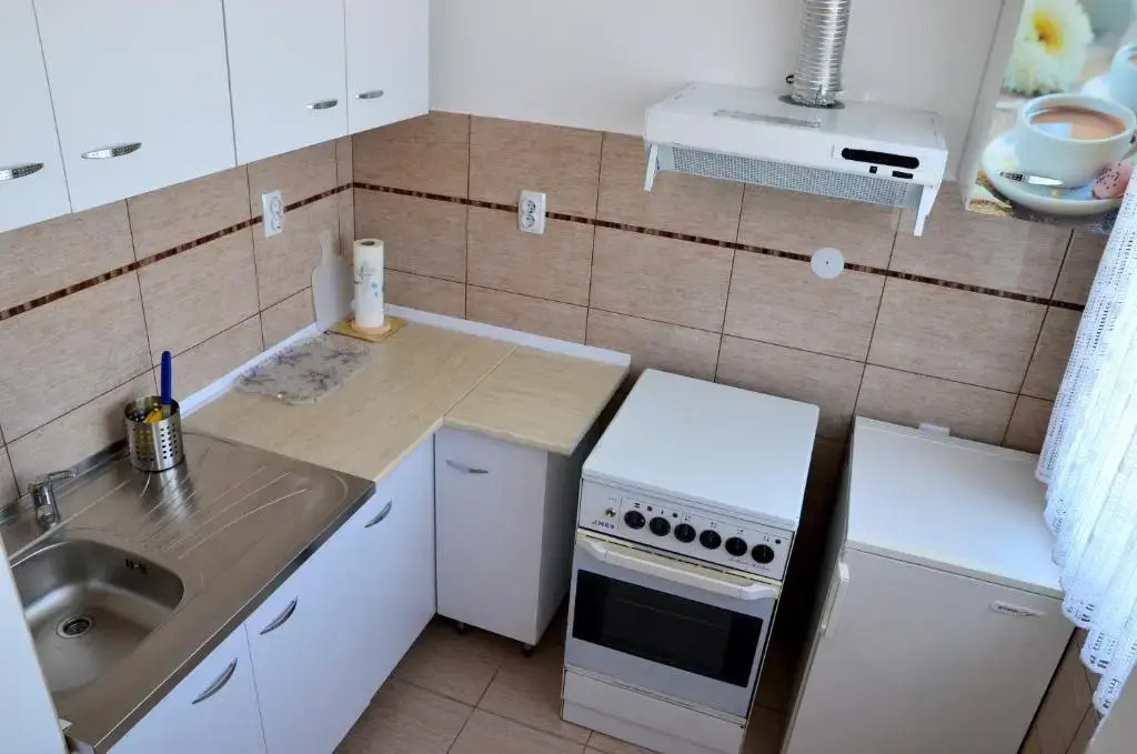 Apartment Mara