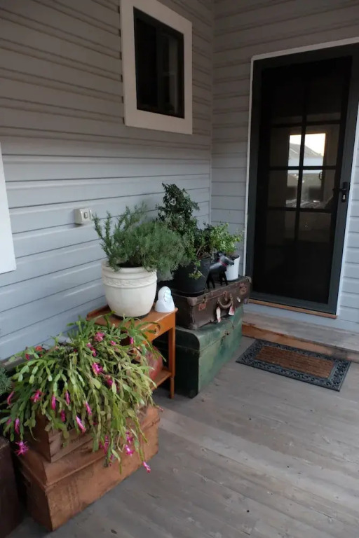 Courthouse Cottage