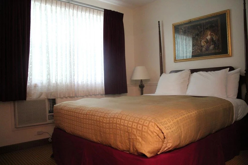 Ouray Victorian Inn