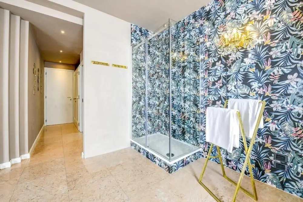 Prestige Suite Sirmione
