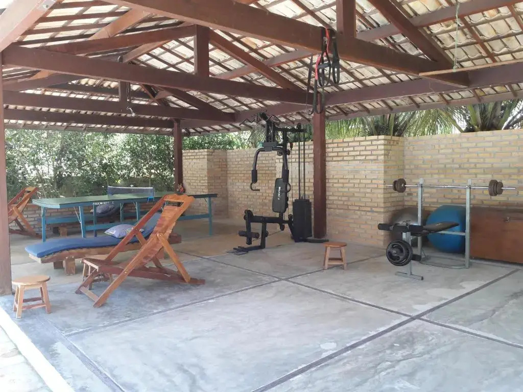 Casa Jeri