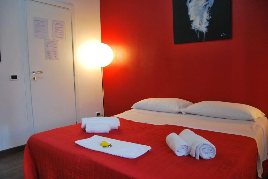 Core De Roma Suites