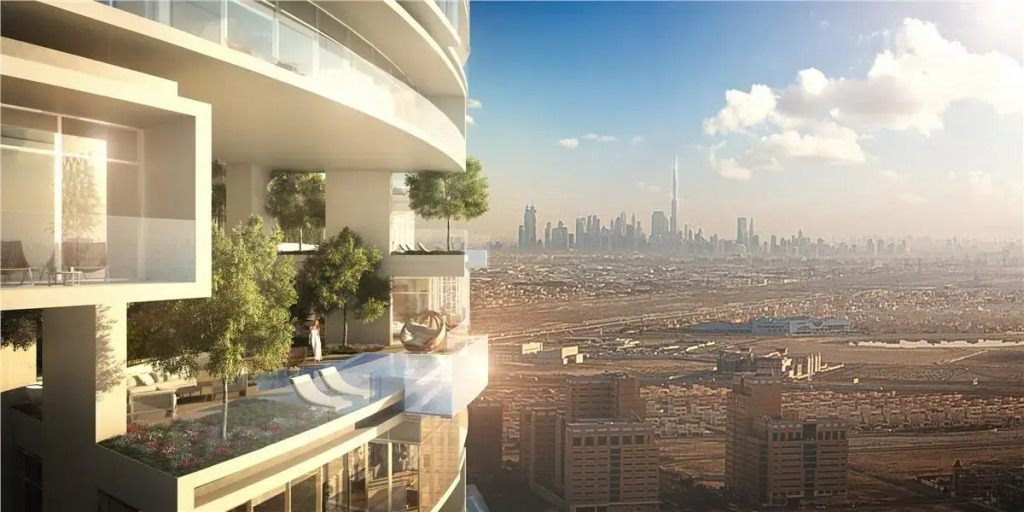 FIVE Jumeirah Village