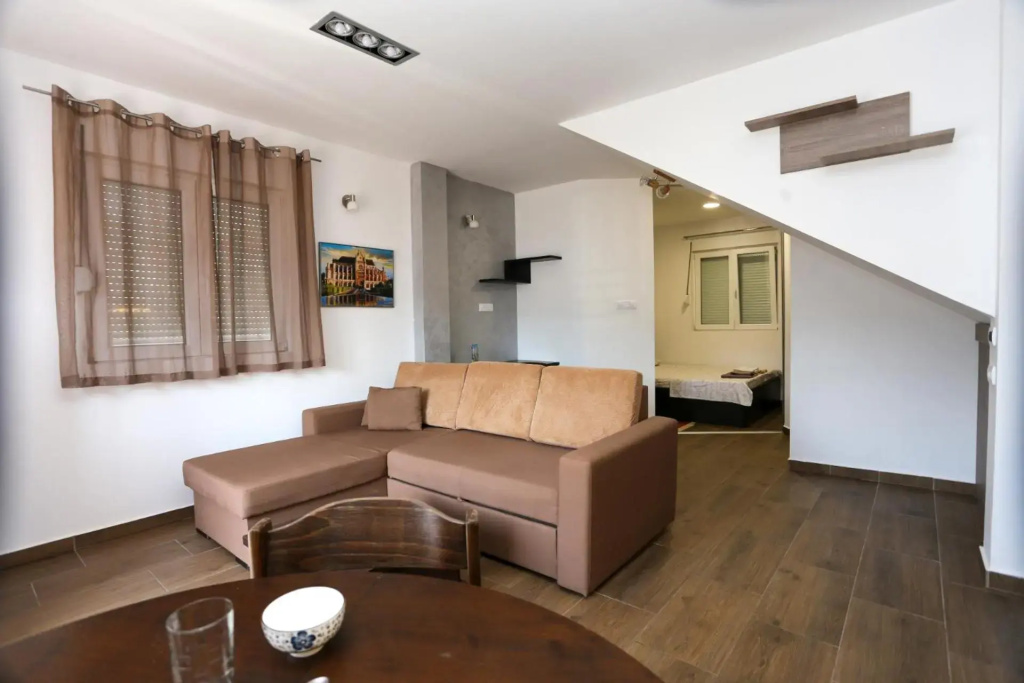 Magnolija apartmani
