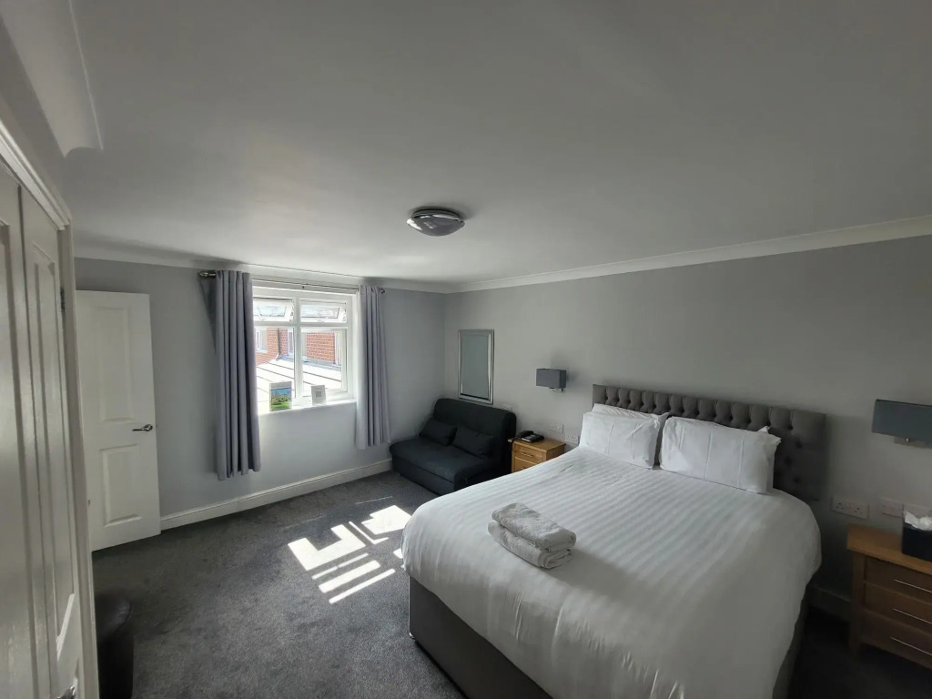 The Beeches Hotel & Leisure Club