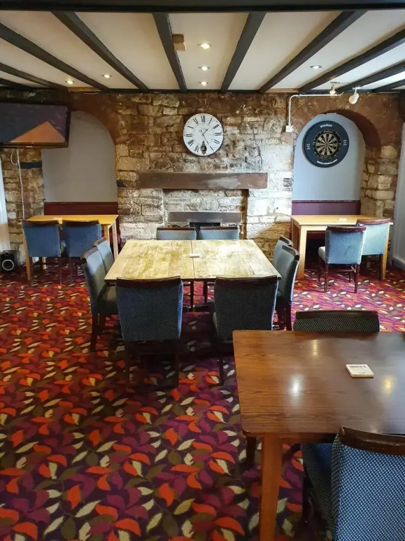 The Kings Head