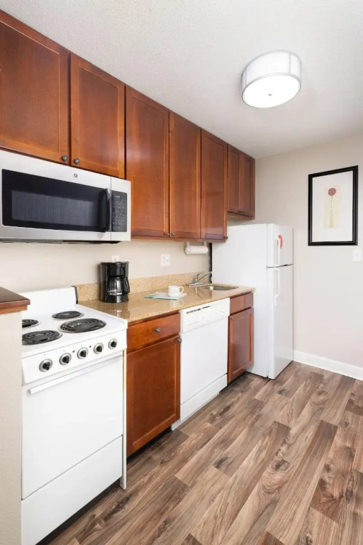 TownePlace Suites Bowie Town Center