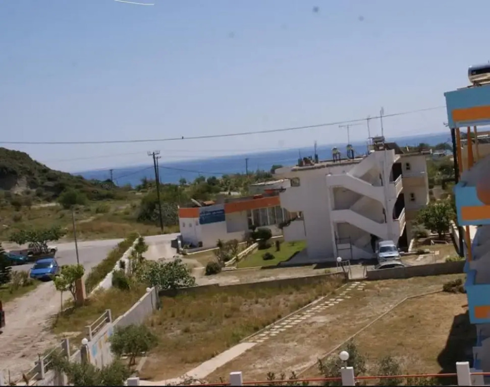 Faliraki Vista Studios