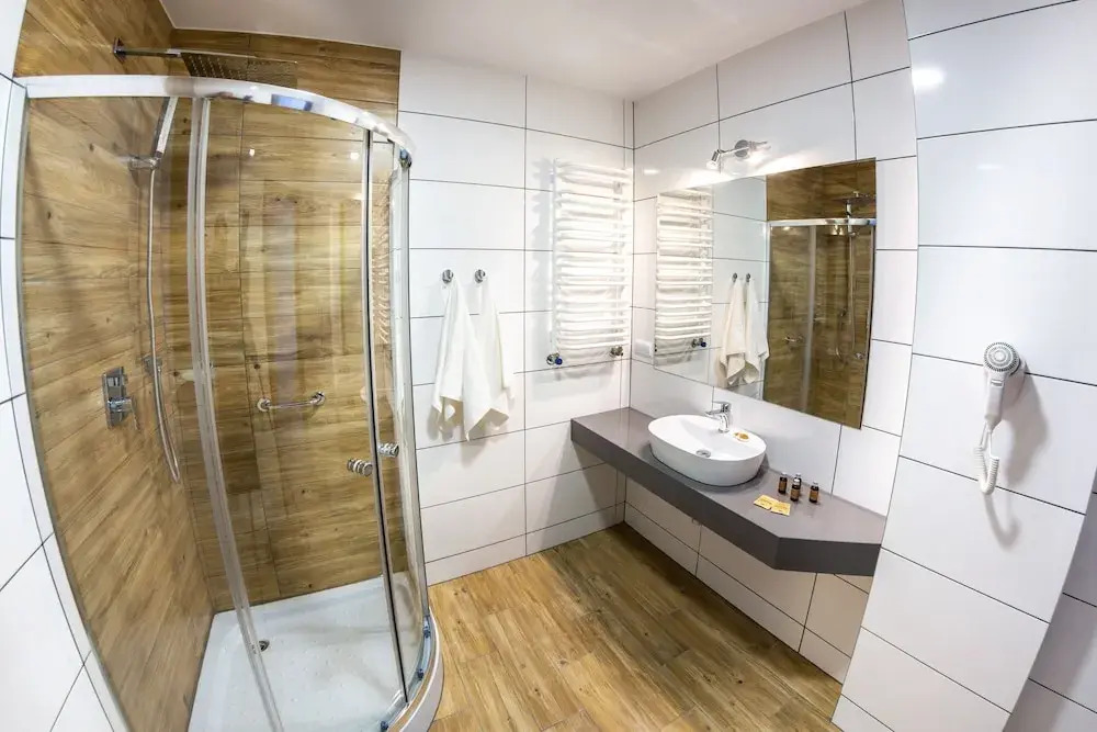 Seven Hotel Bytom - Katowice