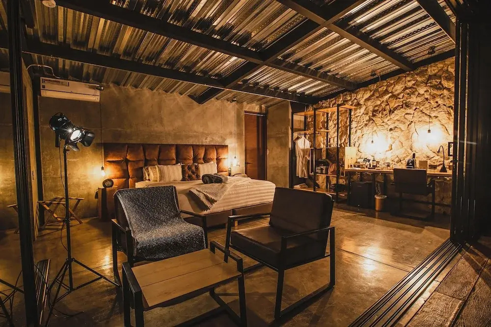 Bio Habitat Hotel, AKEN SOUL Collection