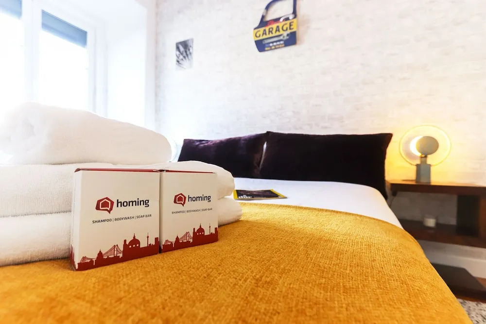 Rato Design by Homing