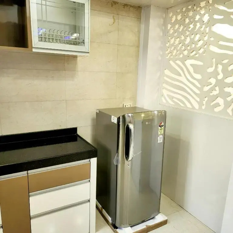 Sapphire Service Apartment