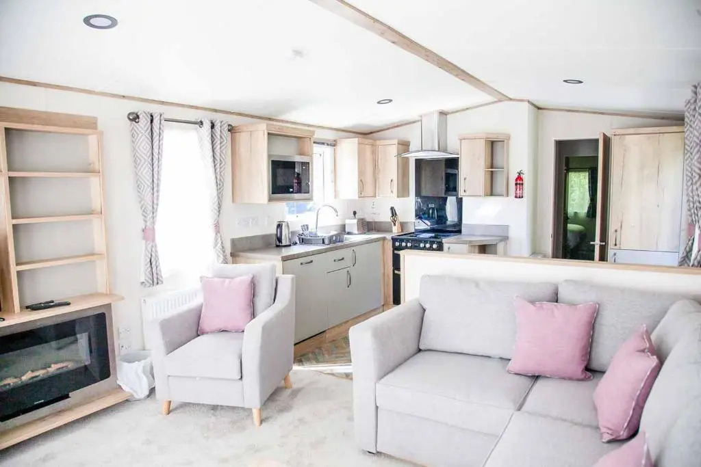 Sandy Balls Holiday Village by Away Resorts