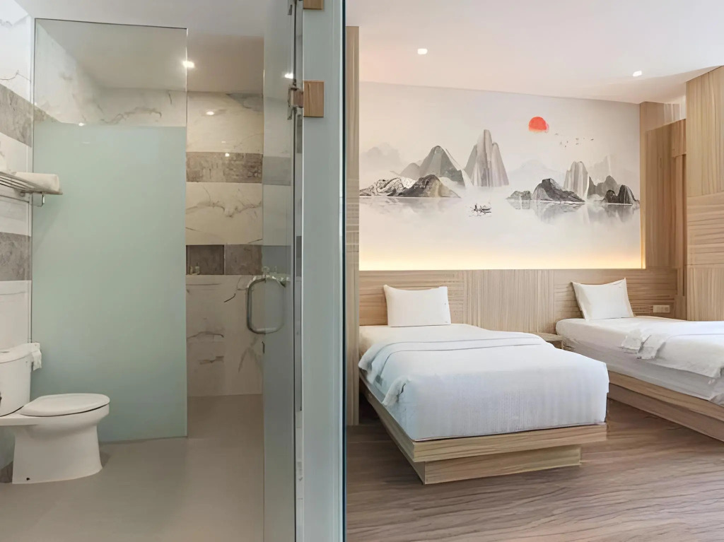 Hip Hope Hotel