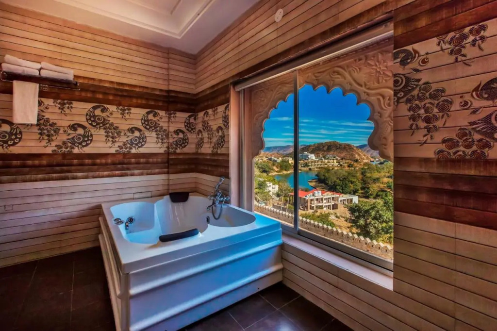 Kumbhalgarh Fort Resort