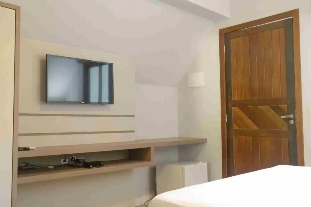 Nova Itália Park Hotel