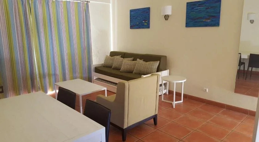 Vila Praia Apartment