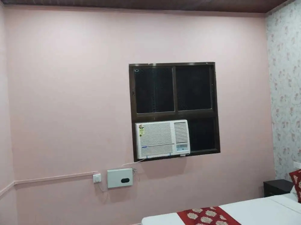 Baba Paying Guest House