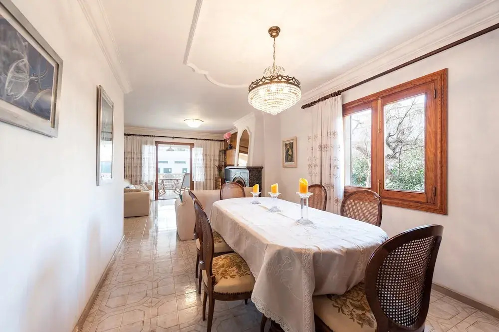 Ideal Property Mallorca - Villa Vallespir
